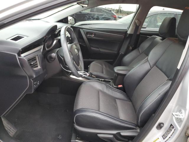 Photo 7 from auction – 2016 TOYOTA COROLLA L with VIN 5YFBURHE2GP544050