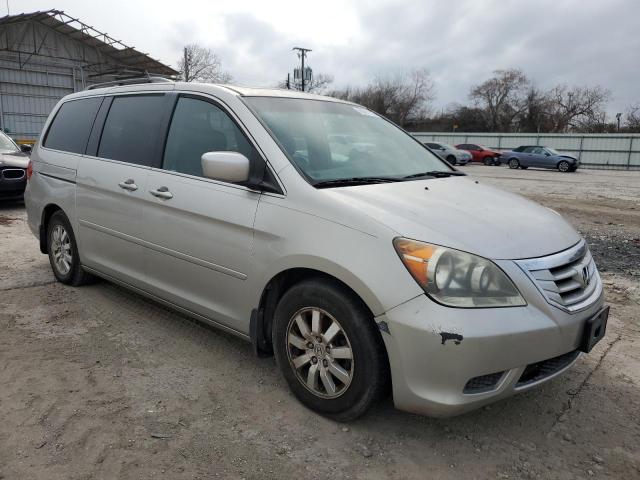 Photo 4 from auction – 2008 HONDA ODYSSEY EX with VIN 5FNRL38638B091108