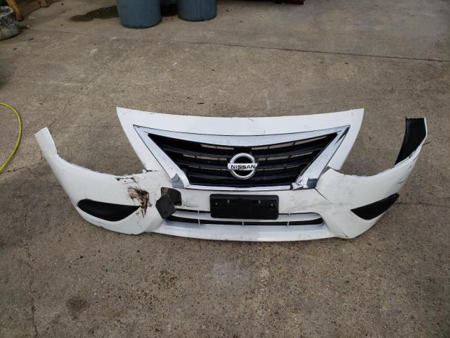Photo 12 from auction – 2018 NISSAN VERSA SEDA with VIN 3N1CN7AP5JL866058