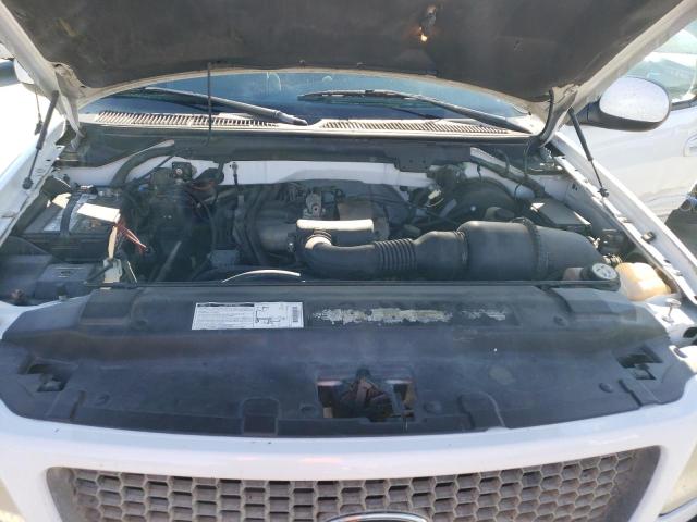 Photo 11 from auction – 2000 FORD F150 with VIN 1FTZX1720YNC14873
