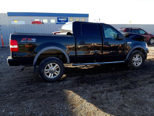 Photo 3 from auction – 2004 FORD F150 SUPER with VIN 1FTPW14534KC22101