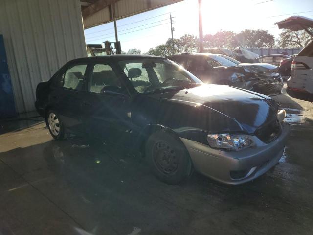 Photo 4 from auction – 2002 TOYOTA COROLLA CE with VIN 2T1BR12E42C549352