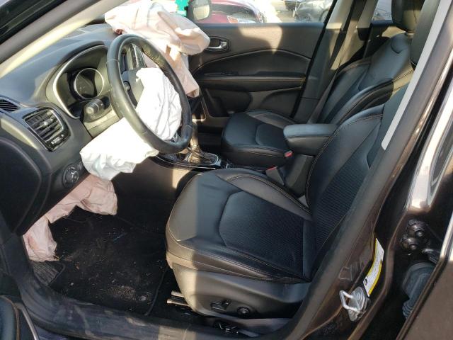 Photo 7 from auction – 2019 JEEP COMPASS LI with VIN 3C4NJDCBXKT842602