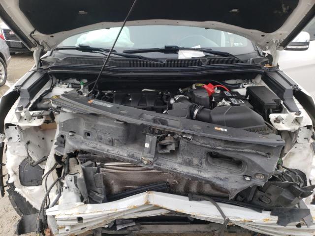 Photo 12 from auction – 2019 FORD EXPLORER X with VIN 1FM5K8D83KGA38973