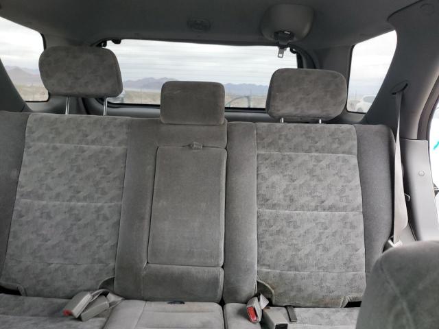 Photo 10 from auction – 2006 KIA SORENTO EX with VIN KNDJD733465532256