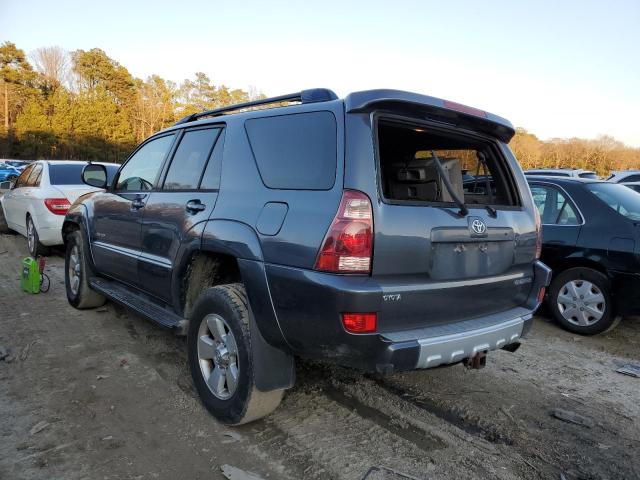 صورة رقم 2 من المزاد - 2004 TOYOTA 4RUNNER SR مع VIN JTEBU14R340033748