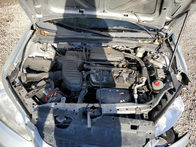 Photo 11 from auction – 2005 HONDA CIVIC with VIN 1HGEM22985L014074