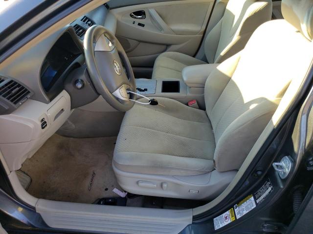 Photo 7 from auction – 2007 TOYOTA CAMRY CE with VIN 4T1BE46K97U554999