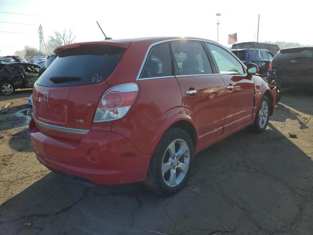 Photo 3 from auction – 2009 SATURN VUE REDLIN with VIN 3GSCL13749S528525