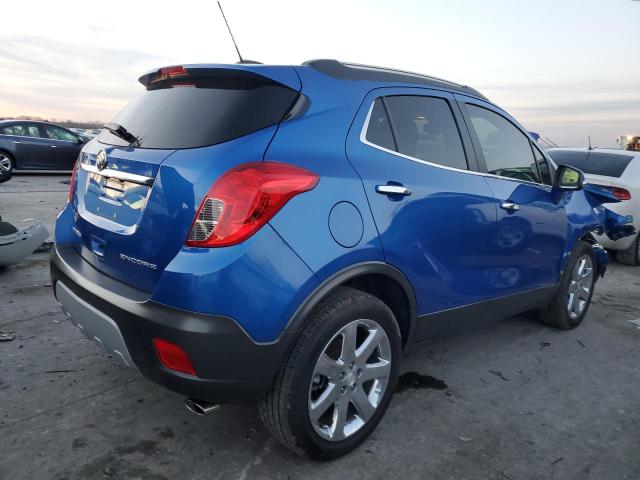 Photo 3 from auction – 2016 BUICK ENCORE CON with VIN KL4CJBSB1GB707895
