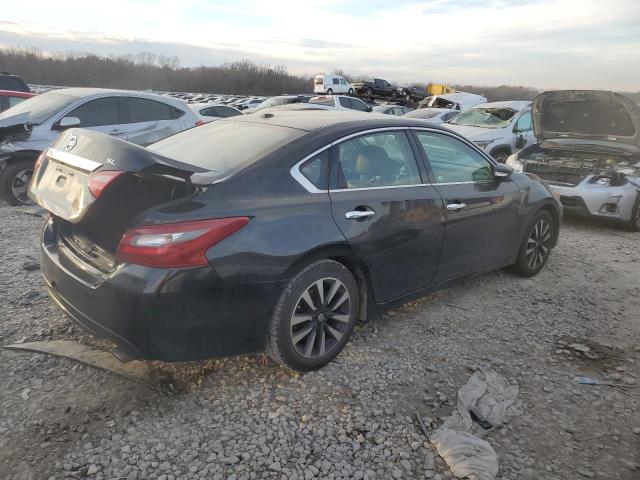Photo 3 from auction – 2018 NISSAN ALTIMA 2.5 with VIN 1N4AL3AP3JC182050