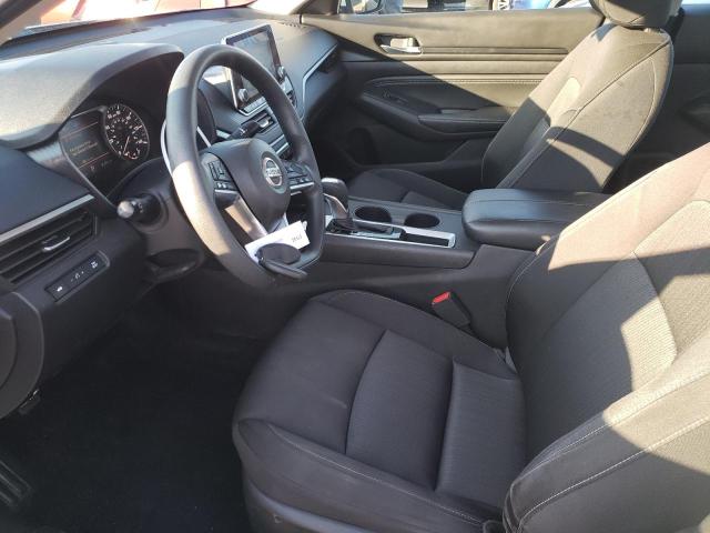 Photo 7 from auction – 2020 NISSAN ALTIMA S with VIN 1N4BL4BV3LC189154