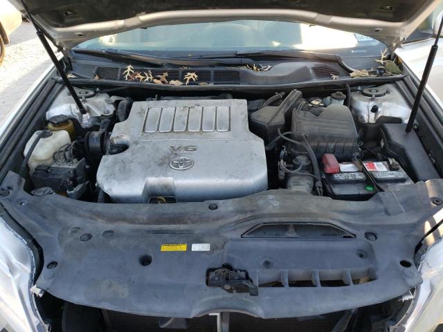 Photo 11 from auction – 2011 TOYOTA AVALON BAS with VIN 4T1BK3DB3BU389725