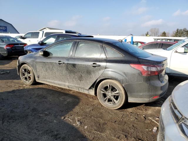 Photo 2 from auction – 2014 FORD FOCUS SE with VIN 1FADP3F2XEL397915
