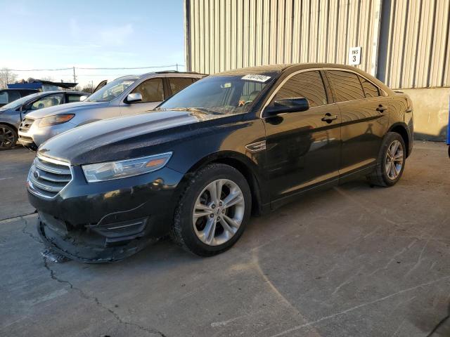 FORD TAURUS SEL 2014 with VIN 1FAHP2E86EG147792 - Photo from auction