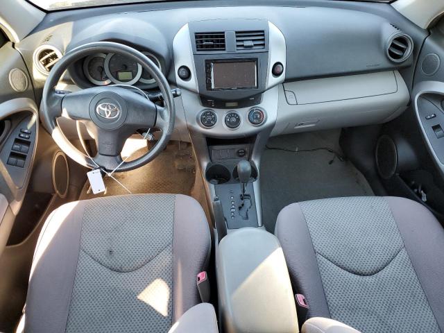 Photo 8 from auction – 2008 TOYOTA RAV4 with VIN JTMBD33V486063195