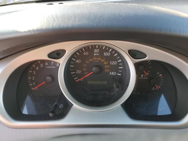 Photo 9 from auction – 2007 TOYOTA HIGHLANDER with VIN JTEEP21A270204017
