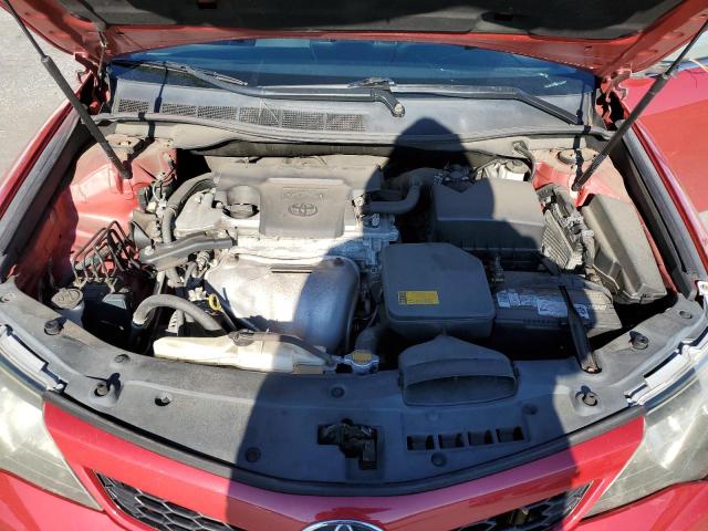 Photo 11 from auction – 2014 TOYOTA CAMRY L with VIN 4T1BF1FK8EU765278