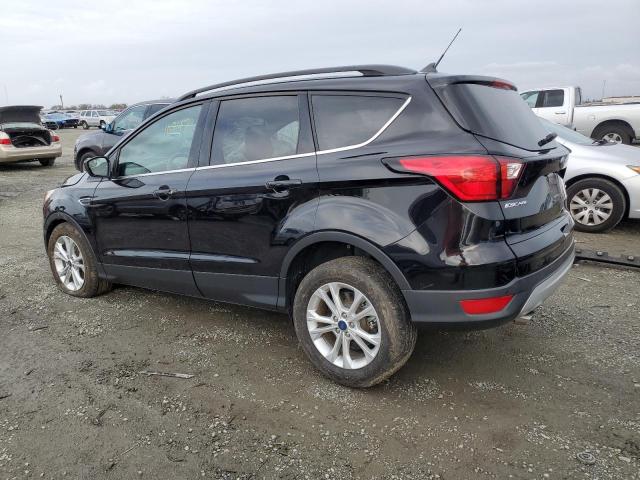 Photo 2 from auction – 2019 FORD ESCAPE SEL with VIN 1FMCU0HD1KUB79813