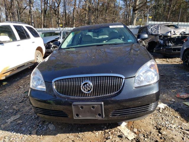 Photo 5 from auction – 2008 BUICK LUCERNE CX with VIN 1G4HD57208U168782