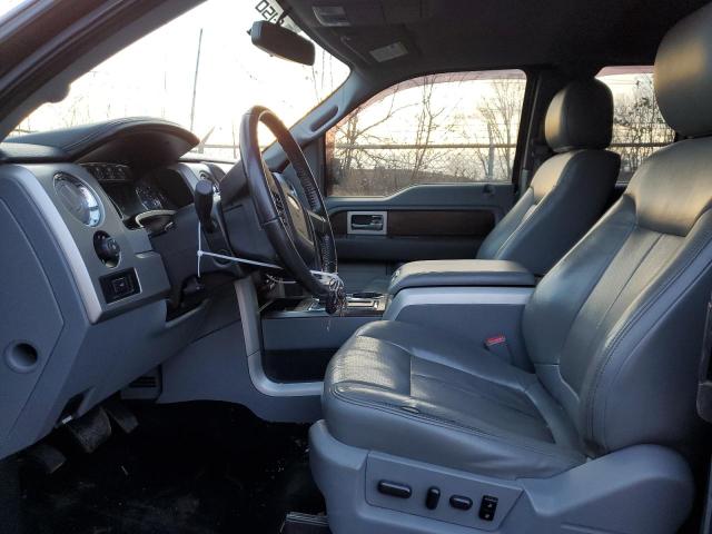 Photo 7 from auction – 2013 FORD F150 SUPER with VIN 1FTFX1EF5DFB35387