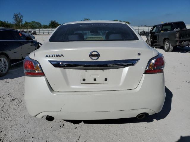 Photo 6 from auction – 2015 NISSAN ALTIMA 2.5 with VIN 1N4AL3APXFC214015