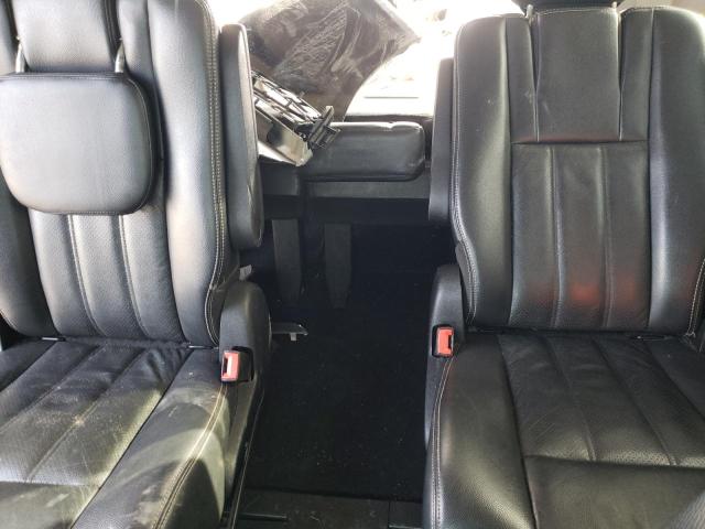 Photo 10 from auction – 2011 CHRYSLER TOWN & COU with VIN 2A4RR8DG4BR659169