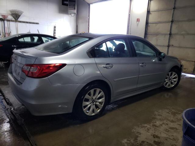 Photo 3 from auction – 2015 SUBARU LEGACY 2.5 with VIN 4S3BNBH67F3067541