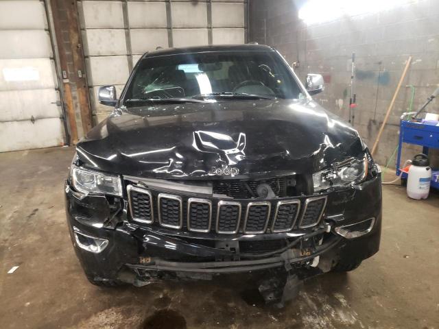 Photo 5 from auction – 2019 JEEP GRAND CHER with VIN 1C4RJFBG3KC576958
