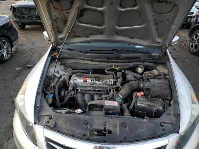 Photo 11 from auction – 2011 HONDA ACCORD with VIN 1HGCP2F37BA062838