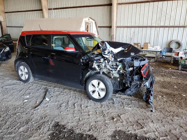 Photo 4 from auction – 2016 KIA SOUL EV + with VIN KNDJX3AE8G7005119