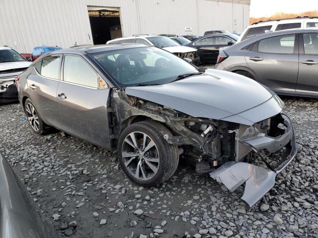 Photo 4 from auction – 2017 NISSAN MAXIMA 3.5 with VIN 1N4AA6AP6HC412388