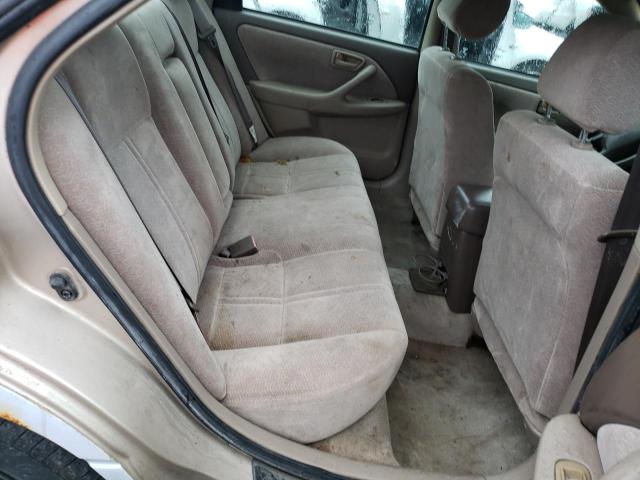 Photo 10 from auction – 1997 TOYOTA CAMRY with VIN 4T1BG22KXVU799134