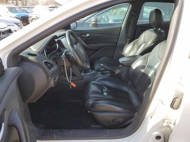 Photo 7 from auction – 2013 DODGE DART LIMIT with VIN 1C3CDFCH8DD294692