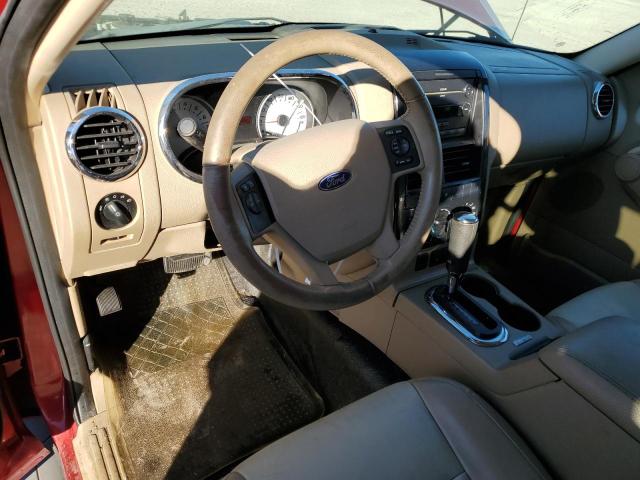 Photo 8 from auction – 2008 FORD EXPLORER S with VIN 1FMEU33EX8UA22994
