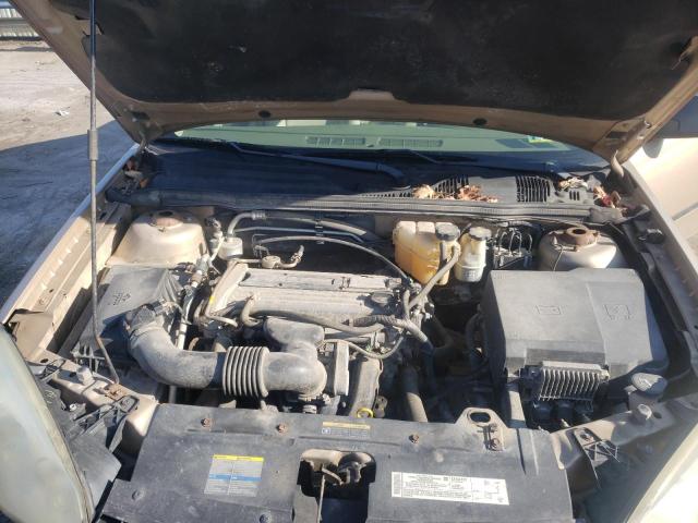 Photo 11 from auction – 2005 CHEVROLET MALIBU with VIN 1G1ZS52F65F303362