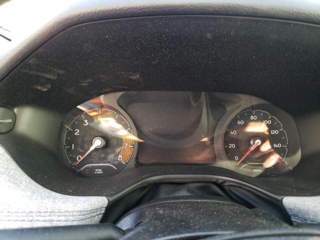 Photo 9 from auction – 2022 JEEP COMPASS LA with VIN 3C4NJDBB0NT102398