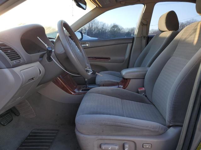 Photo 7 from auction – 2006 TOYOTA CAMRY LE with VIN 4T1BE32K26U659270