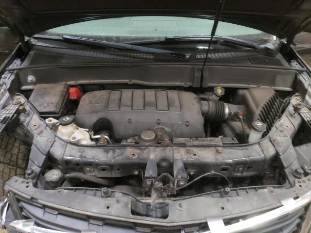 Photo 12 from auction – 2014 CHEVROLET TRAVERSE L with VIN 1GNKRFKDXEJ276034