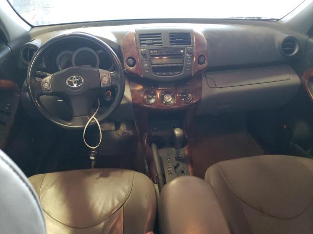 Photo 8 from auction – 2007 TOYOTA RAV4 LIMIT with VIN JTMZK31V575015958