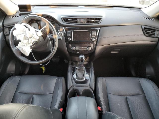Photo 8 from auction – 2018 NISSAN ROGUE S with VIN JN8AT2MT6JW489986