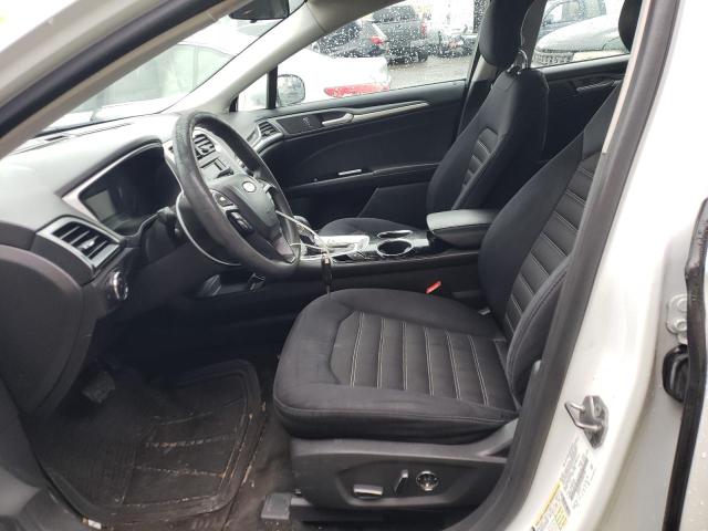 Photo 7 from auction – 2013 FORD FUSION SE with VIN 3FA6P0H73DR283190