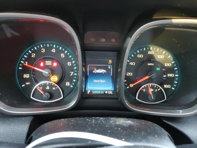 Photo 9 from auction – 2014 CHEVROLET MALIBU 1LT with VIN 1G11C5SL2EF223220