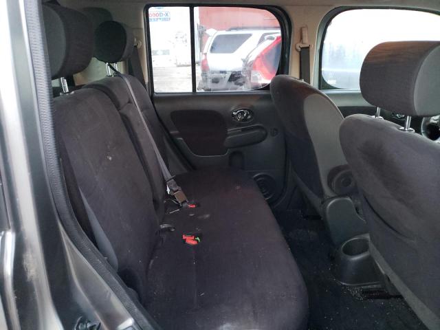 Photo 10 from auction – 2012 NISSAN CUBE BASE with VIN JN8AZ2KR9CT252676