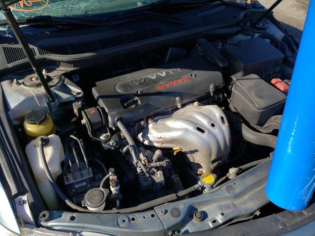 Photo 11 from auction – 2009 TOYOTA CAMRY BASE with VIN 4T4BE46K89R135888