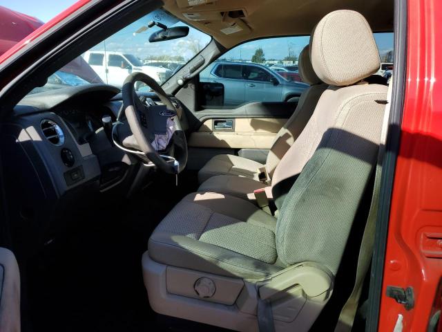 Photo 7 from auction – 2014 FORD F150 SUPER with VIN 1FTEW1CM6EFC09191