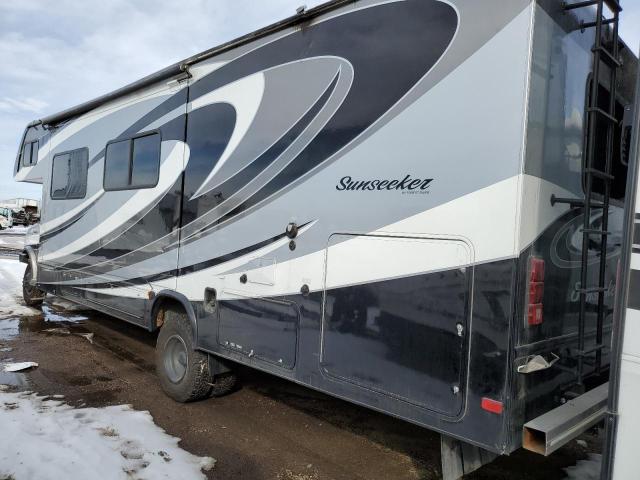Photo 2 from auction – 2014 FORD ECONOLINE with VIN 1FDXE4FS4EDA51741