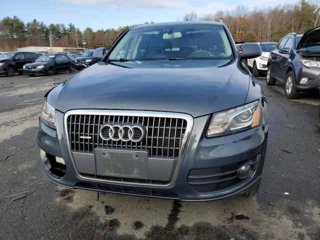 Photo 5 from auction – 2011 AUDI Q5 PREMIUM with VIN WA1LFAFP8BA015410