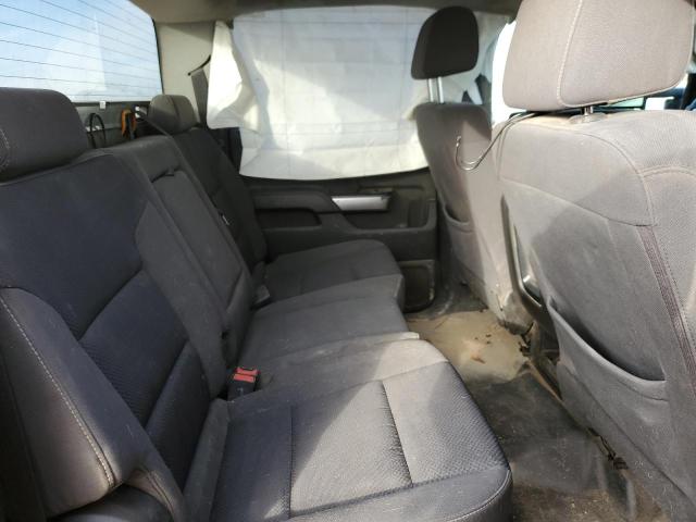 Photo 10 from auction – 2018 CHEVROLET SILVERADO with VIN 1GC1KVEG9JF156232