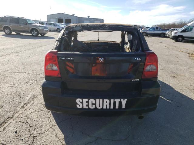 Photo 6 from auction – 2007 DODGE CALIBER R/ with VIN 1B3HE78K27D235930